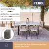 Housse d'extérieur pour chaises empilables - 95 cm Voir les images du produit 4