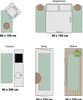 Volero - Tapis en laine lavable - Domingo Oriental Beige - Voir les images du produit 2