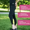 VEOFIT Neoprenhose Thermo Leggings XL Damen - Produktbild-Vorschau 6