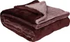 Betz Wohndecke 140x190 cm Kuscheldecke Tagesdecke  Farbe: Produktbild-Vorschau 1