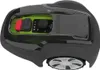 Greenworks 2513307 Rasenmäher de Roboter-Rasenmäher Akku Produktbild-Vorschau 1