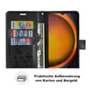 Hülle für Samsung Xcover 7 Handyhülle Handy Tasche Flip Produktbild-Vorschau 5