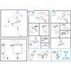 Cornat Spülkasten TRITON, weiß / Zweimengenspülung / Produktbild-Vorschau 5