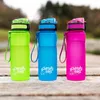 Klarstein Gourde 0,5L, Gourde de sport pour la randonnée, Voir les images du produit 12