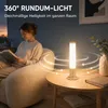 Lichttherapielampe 10000 Lux, 360° Tageslichtlampe in Produktbild-Vorschau 5