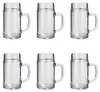 Stölzle Styria Bierkrüge 6er Set 1 Liter Produktbild-Vorschau 3