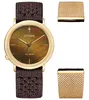 Citizen EM1003-48X Eco-Drive Elegance Ambiluna Damenuhr Produktbild-Vorschau 10