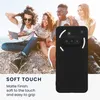 kwmobile Handyhülle für Nothing Phone 3a Hülle - weiches Produktbild-Vorschau 4