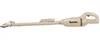 Makita CL183DZ, 2-in-1-Stabstaubsauger, Staubbeutel, Blau, Produktbild-Vorschau 3