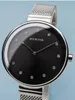 Bering Damenuhr Classic Collection 12034-009 Podgląd zdjęcia produktu 4