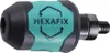 Nachrst-Satz Hexafix PRO Lnge 78,2 mm Hexafix Produktbild-Vorschau 2