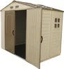 DURAMAX Casa da giardino Duramax STOREALL 3,9 m² + Anteprima dell’immagine prodotto 4