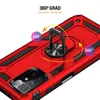 Armor Outdoor Handyhülle für Xiaomi Redmi Note 10 5G Handy Produktbild-Vorschau 6