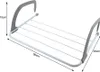 Verk 01685 Appendiabiti 50 x 29 cm Anteprima dell’immagine prodotto 5