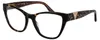 GUESS EYEWEAR Montures de lunettes GU2828 53052 Voir les images du produit 1