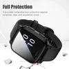 INF Ochranné puzdro s ochranou obrazovky pre Garmin Venu Sq Náhľad obrázku produktu 6