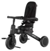 Puck Dreirad - Tricycle II - Black | Alles Ansehen Produktbild-Vorschau 10