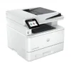 HP LaserJet Pro 4102dw Wireless Multifunction Schwarzweiß Produktbild-Vorschau 2