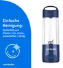 NutriBullet Portable, Sport-Mixer, 0,475 l, Pulsfunktion, Produktbild-Vorschau 19