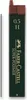 Faber-Castell Mine fine SUPER POLYMER 120511 H 0,5mm 12p. Voir les images du produit 3