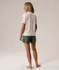 Damen Pyjama Atlantic 100% Baumwolle lockeres Design Produktbild-Vorschau 2
