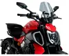 Puig New Generation Ducati Diavel V4 2025 Verstellbare Produktbild-Vorschau 2