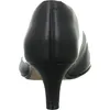Clarks - Pumps Linvale Jerica, zwart, dames Productafbeelding-voorbeeld 2