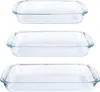 Vilde | Set di casseruole - 3 pezzi - 1,6 L / 2,2 L / 3 L - Anteprima dell’immagine prodotto 4