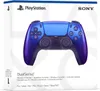 PS5  Controller DualSense  V2  Chrome Indigo Produktbild-Vorschau 17