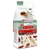A bag of pet food for small animals, featuring images of the animals and the product. Anteprima dell’immagine prodotto
