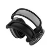 A pair of black and gray headphones is shown against a white background. Produktbild-Vorschau
