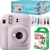 Fujifilm Instax Mini 12 Set - Appareil photo instantané Voir les images du produit 1
