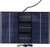 Solární generátor větrné energie z hliníkové slitiny Náhled obrázku produktu 3