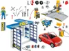 PLAYMOBIL Autowerkstatt City Life 70202 Produktbild-Vorschau 4