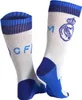 Socken Real Madrid C.F. Grau 38-45 Produktbild-Vorschau 4