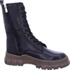 Andrea Conti Schnürstiefel Damen 31343337333832 Schwarz 37 Produktbild-Vorschau 6