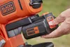 Black & Decker BCBLV36B, Handheld blazer, 270 km/u, 510 Productafbeelding-voorbeeld 7