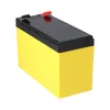 SUN Battery SB12-7.2LV0 AGM Akku 12V 7,2Ah Blei-Akku mit Produktbild-Vorschau 7