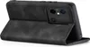 Handy Hülle für Xiaomi Redmi 12C Klapphülle Bookcase Flip Produktbild-Vorschau 3