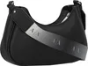 Borsa a tracolla Armani Exchange 27 cm Anteprima dell’immagine prodotto 3