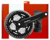 Sunrace Crankkel FCM513 24-34-42 152 mm-3mm Produktbild-Vorschau 3