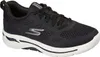 Skechers 124404 Go Walk Arch Fit - Damen Schuhe Sneaker - Produktbild-Vorschau 8