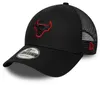 Cappellino New Era 60691125 da Unisex Anteprima dell’immagine prodotto 1