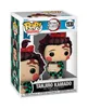 Funko Pop! Figur Demon Slayer Tanjiro Kamado 10cm Voir les images du produit 1