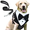 Hundekostüm Hund Smoking Set, Objekt formale Hundemantel Produktbild-Vorschau 2