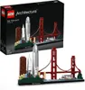 LEGO® Architecture San Francisco, 21043 Podgląd zdjęcia produktu 9