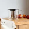 Pichet Homla MILBO avec infuseur pour le café et le thé, 1 Voir les images du produit 12