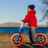 MalPlay Laufrad Kinder Fahrrad mit 12" EVA Räder, Produktbild-Vorschau 10