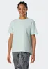 Schiesser Damen Schlafshirt Kurzarm Baumwolle - Mix + Relax Produktbild-Vorschau 12