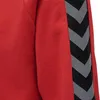 hummel Authentic Training Sweatshirt Herren true red XL Produktbild-Vorschau 9